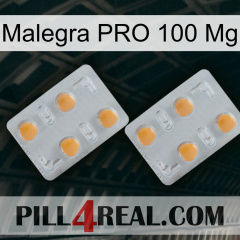 Malegra PRO 100Mg 25